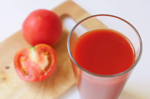 ｢朝飲む｣が正解！｢朝トマトジュース｣吸収率アップ簡単レシピ3つ