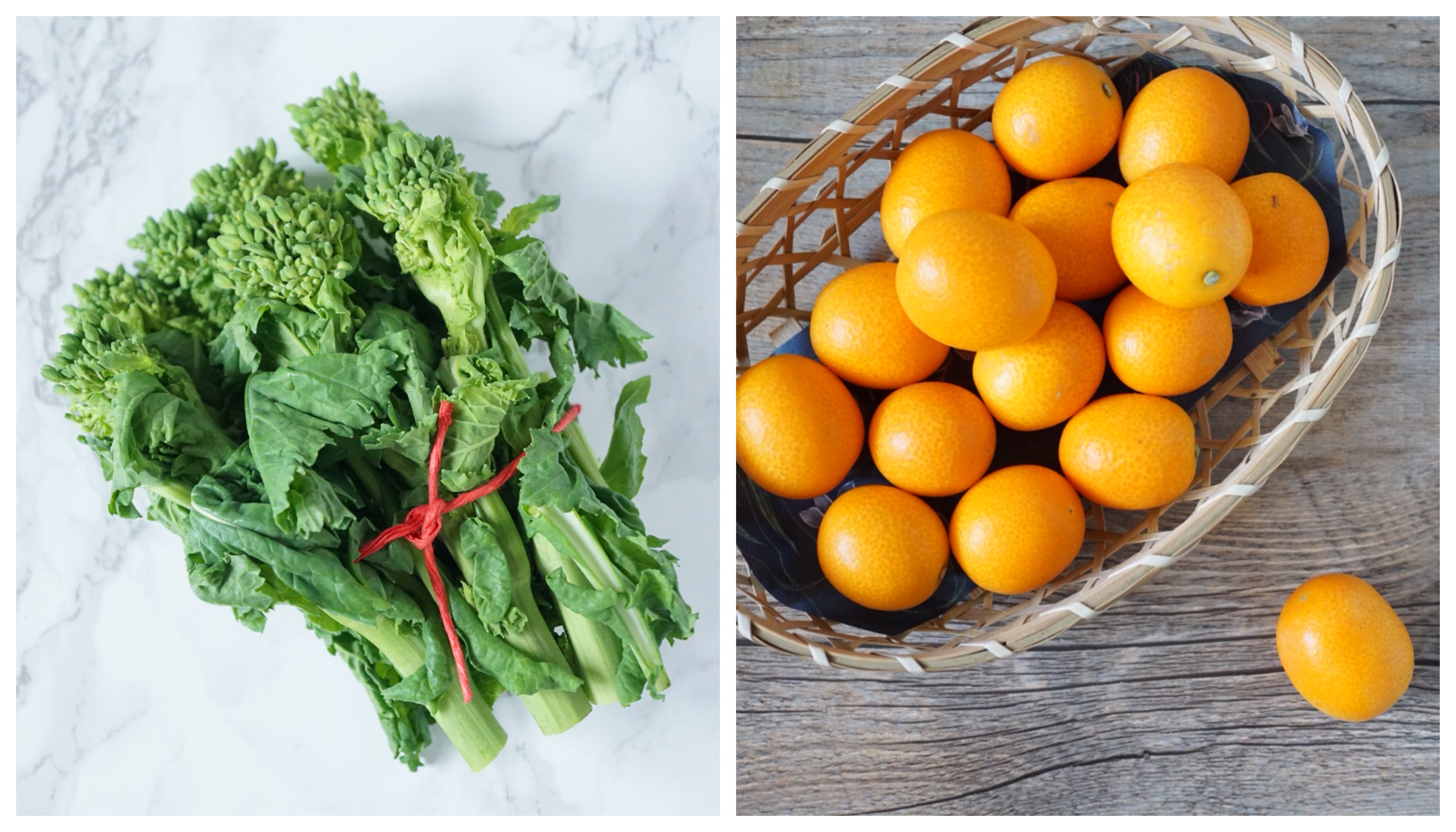 冬から春の揺らぎ肌対策を 旬の美肌食材でエイジングケア 記事詳細 Infoseekニュース