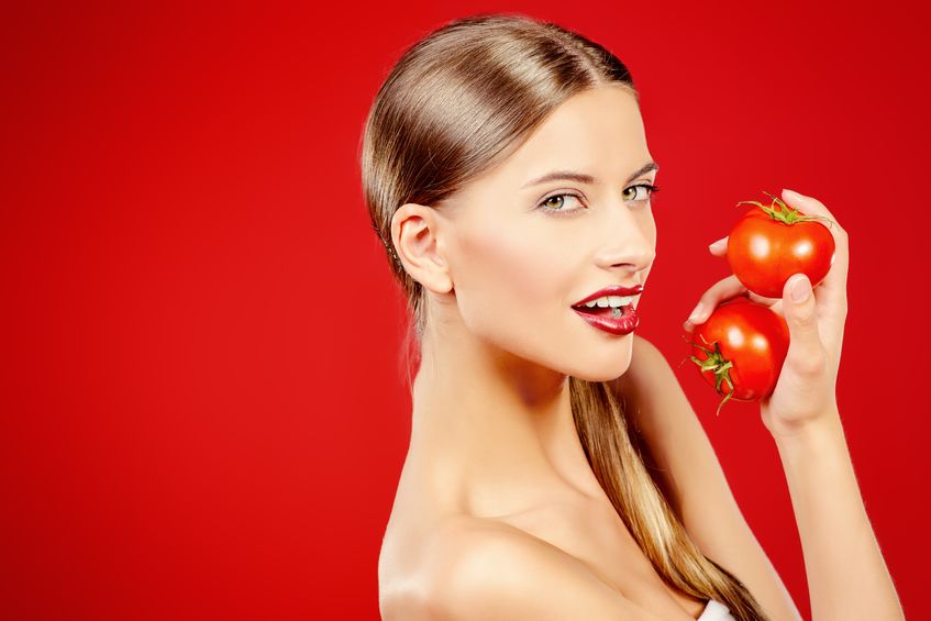 アンチエイジング効率UP！トマトの食べ方＆簡単レシピまとめ