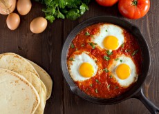 卵やトマト缶で簡単｢ダイエット朝食レシピ｣まとめ