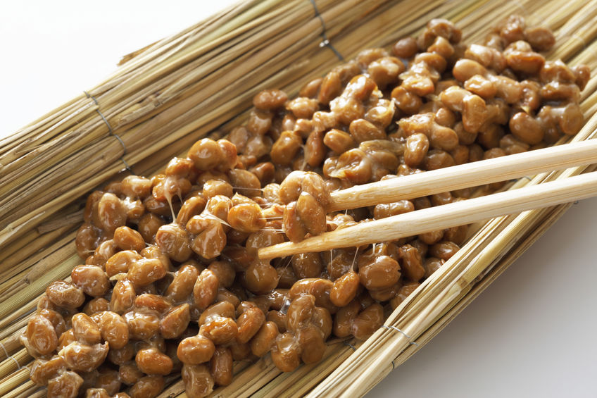 納豆のNGな食べ方は？