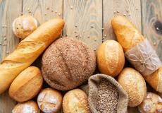太らないパンの選び方＆食パンにのせるべき食材3つ
