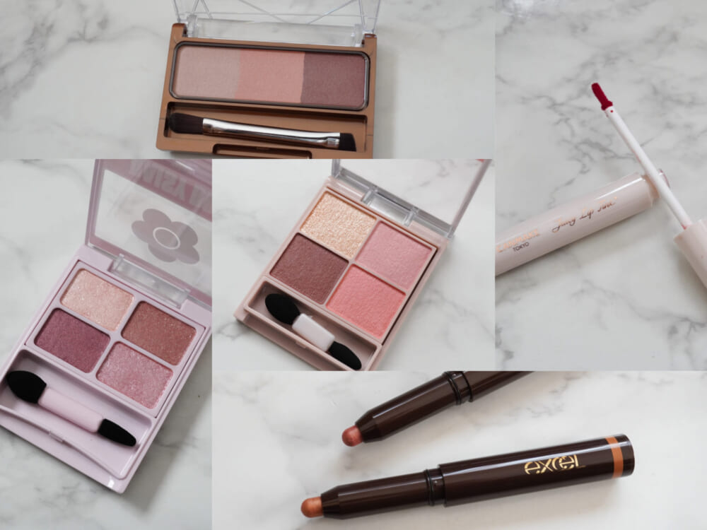 春色で若見え！40・50代が買うべき新作プチプラコスメ｜Infoseekニュース