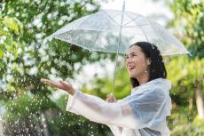 梅雨を元気に過ごす！自律神経の乱れを整える方法