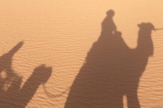 旅するスタイリストが世界で見つけた綺麗の秘密〜モロッコ編