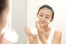 老け肌の原因は洗顔かも？40・50代がすべき正しい洗顔のやり方