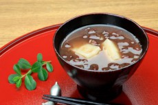 寒い日はおしるこが恋しい！美味しく作る「あずき」の茹で方