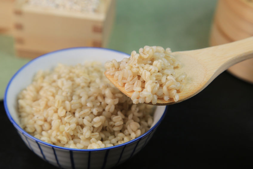 よく噛んでダイエット！「玄米」を使った簡単絶品レシピ3つ