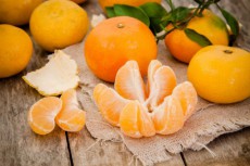捨てるの待って！冬に美味しい「柑橘類」の皮の再利用法5つ