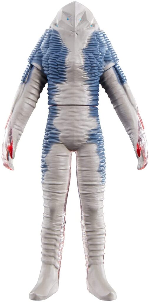 シン・ウルトラマン　メフィラス　ザラブ 迫力サイズ！『シン・ウルトラマン』飛行形態のウルトラマンや