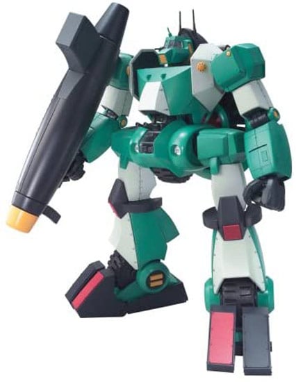 ロボットアニメの新常識生んだ「ウォーカー・ギャリア」の衝撃