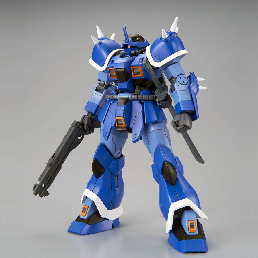 ガンダム』ゲームで初登場、幻の「一年戦争」機体たち 強すぎて