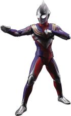 「ウルトラマン大投票」1位「ティガ」が美しいのはなぜ？　意外すぎる「造形」の理由