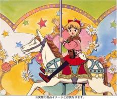 アニメ『姫ちゃんのリボン』30周年　『セーラームーン』ヒットのライバル誌と「真逆」の戦略