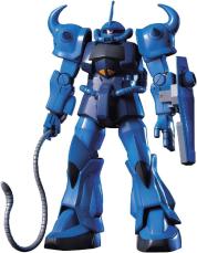 ロボットアニメの「ライバル機」にふさわしい色は「青」？　主役の座奪うほどの人気者も