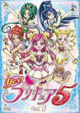 歴代『プリキュア』で「推し」は誰？　魅力や名シーンを「いい推しの日」に振り返り！