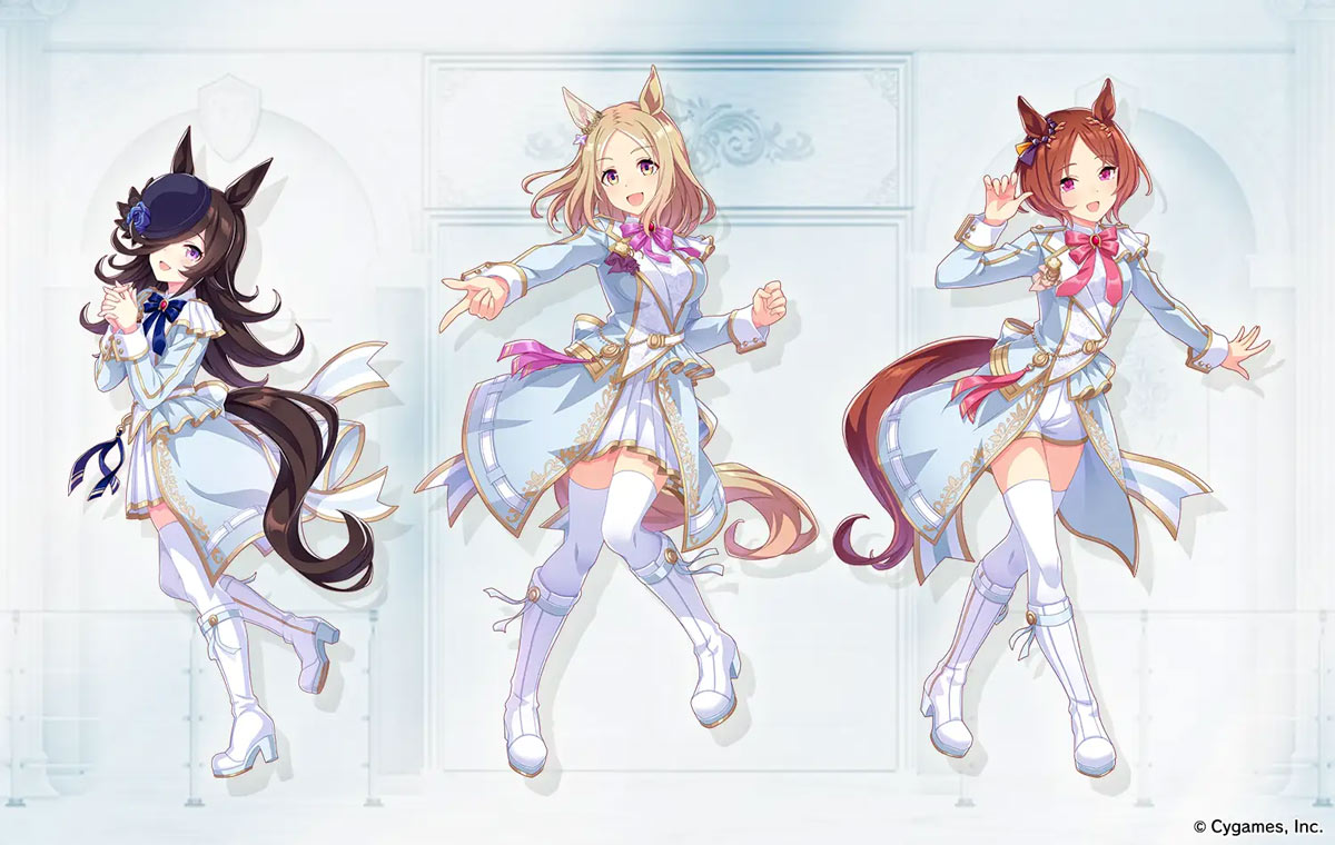 ●ウマ娘 まとめ売り 4550621199417_M.jpg