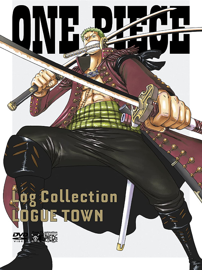 ONE PIECE ワンピース 腕時計 プレミアムコレクション ゾロ 剣豪