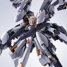 外伝『Zガンダム』まさに一撃離脱！　TR-6ウーンドウォート・ラーIIを再現可能なパーツセット登場