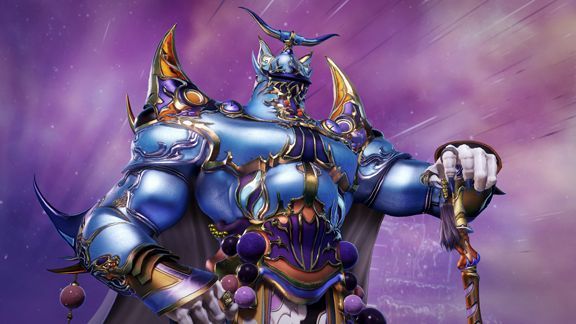 FF』最強ボス・エクスデスの「禁じ手」な倒し方 「絵面がシュール