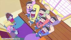 『おそ松さん』6つ子がついに大人の階段を…!?　新作アニメ第2弾の本予告など公開！