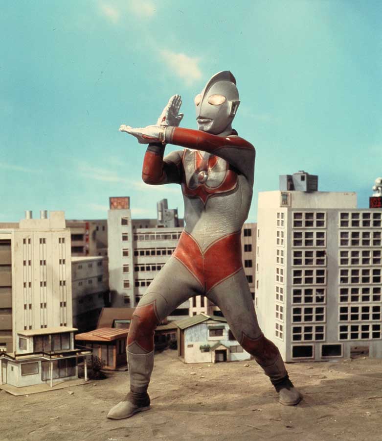 不憫すぎる『帰ってきたウルトラマン』の伝説 かつては「帰マン
