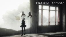 アニメ『NieR:Automata Ver1.1a』TOKYO MXほかにて7月23日第9話から4話一挙放送決定！