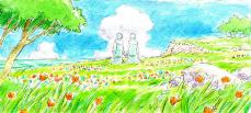 戦争マンガ『cocoon』TVアニメ化発表　終戦80年迎える2025年夏NHKにて放送予定