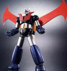 『マジンガーZ』「ジェットスクランダー」TV初登場から半世紀　紅の翼はロボットアニメに影響