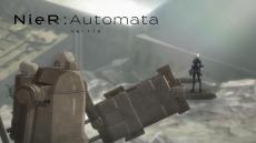アニメ『NieR:Automata Ver1.1a』第2クール制作決定 いろいろうかがえる予告動画公開