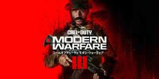 PS4／PS5『Call of Duty：Modern Warfare III』パッケージ版予約開始　予約特典等公開