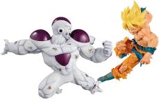 ピッコロ呼ぶ必要ある？　「フリーザ編」のドラゴンボールの使い方に意見集まる