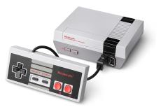 日本とアメリカのファミコンはかなり違った！　北米で大ヒット「NES」とは？