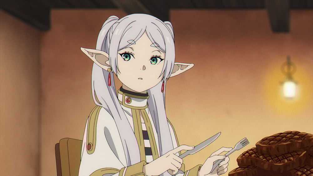 葬送のフリーレン　ジョジョの奇妙な冒険　ドイツ語版 葬送のフリーレン ジョジョの奇妙な冒険 ドイツ語版 - メルカリ