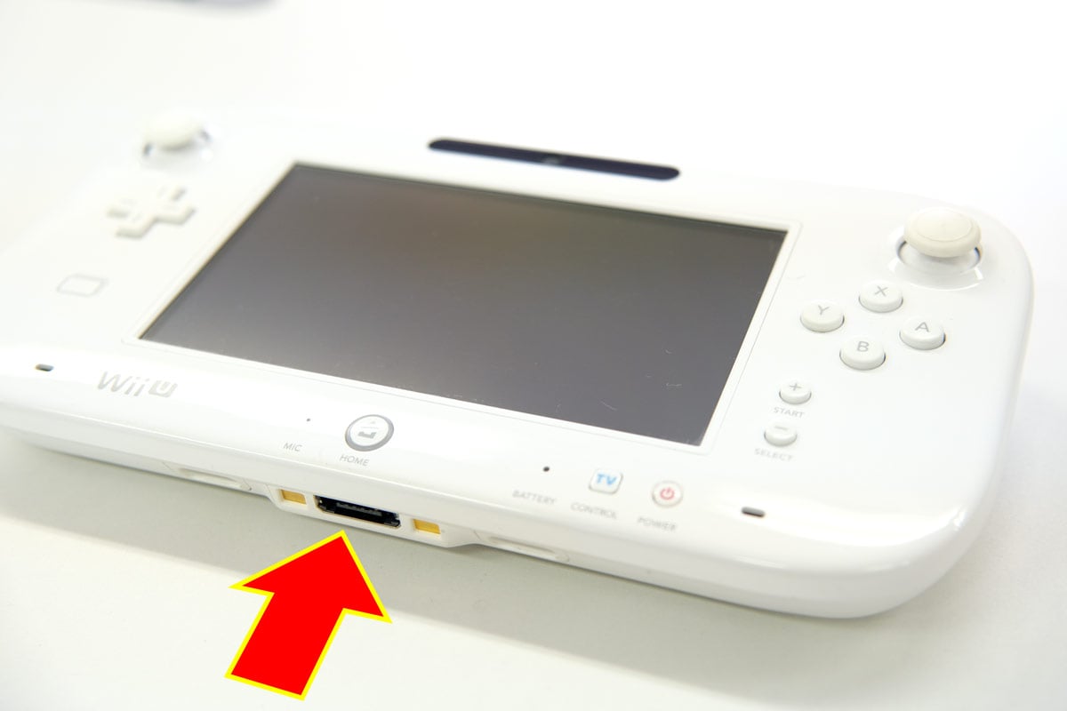 Nintendo Wii U 本体 周辺機器 ソフト セット ジャンク品 - メルカリ