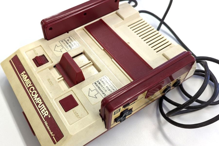 アーケードゲームがファミコンに移植…されず発売中止！ 「ずっと待って ...