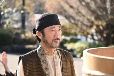 ドラマ『伝説のお母さん』に声優・大塚明夫出演　原作者「NHKのやる気を感じる」