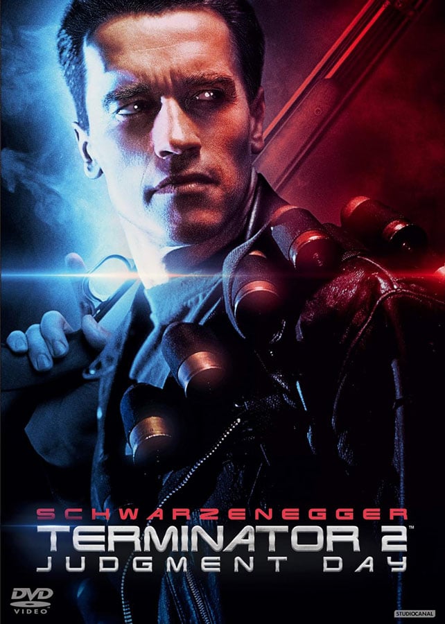 送料無料 新品他】ターミネーター 映画 & 海外ドラマ DVD 22点