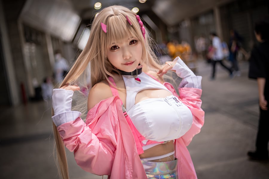 勝利の女神　NIKKE ニケ　バイパー　コスプレ Amazon.co.jp: [DOKIDOKIICOS] 勝利の女神 NIKKE コスプレ衣装