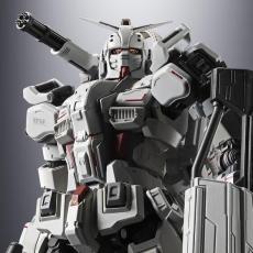 『復讐のレクイエム』”ガンダムEX”が超合金に！　禍々しい姿に「怖い…」