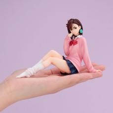 表情が実に「ぽい」　『ダンダダン』モモの脚線美に目が奪われるフィギュア予約開始！