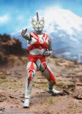 『ウルトラマンA』スカスカな股間のすき間がすぐ消えたワケ　不評より実は不具合？