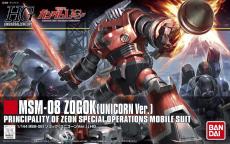 『ガンダムUC』ファースト世代にド直撃する「衝撃のサービスシーン（MS的な意味で）」