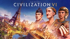 【望月英の「今から始める！」洋ゲーガイド(11)】『Civ6』で重要な、お金と戦争の話