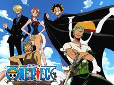 『ワンピ』の裏に『肉』が来る…！？　アニメ『ONE PIECE』深夜枠移動に期待と不安