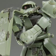 『ガンダム』ジオン軍パイロットとして一年戦争を生き延びるなら理想のMSはどれ？