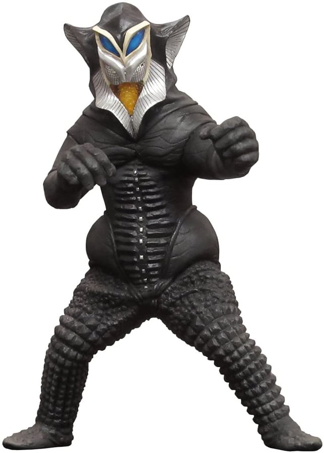 ウルトラマン』2代目のせいで干されてた？ 30年ぶり再登場「メフィラス