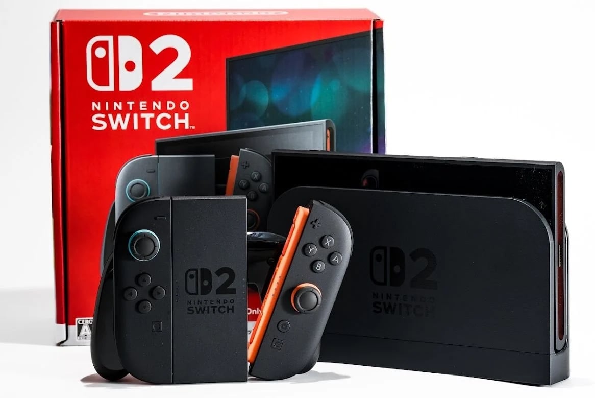 転売スイッチ2を買う人は情報弱者？ 「保証なし」「ボッタクリ