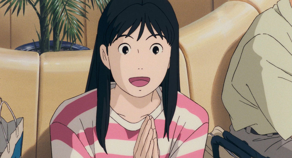 海がきこえる』ヒロインは宮崎駿を怒らせた？ アニメ版と原作で微妙に