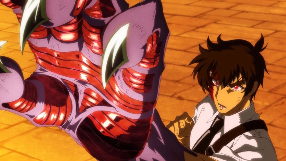 ぬ～べ～』の鬼の手を段ボールで再現 “まるで本物”な仕上がりに公式も